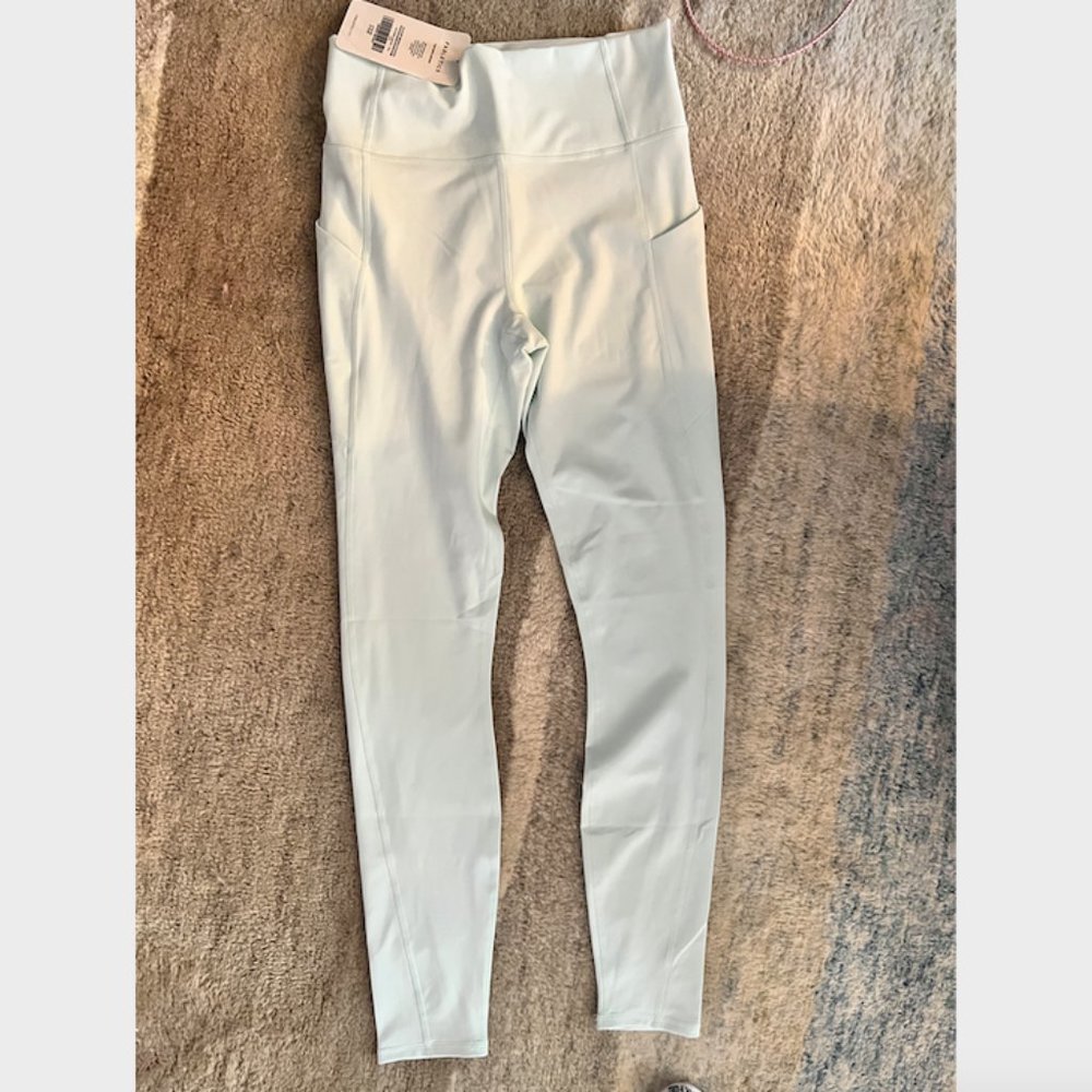 Fabletics Oasis PureLuxe High-Waisted Legging